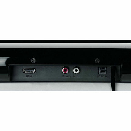 Wireless Sound Bar Grundig GSB910SW Black