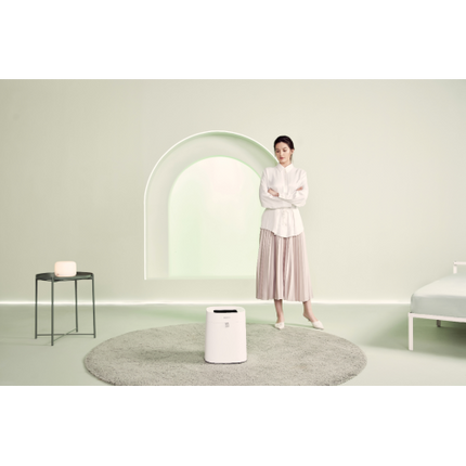 TOWNEW T Air Lite Self-Sealing Waste Bin Smart Home Trash Cans